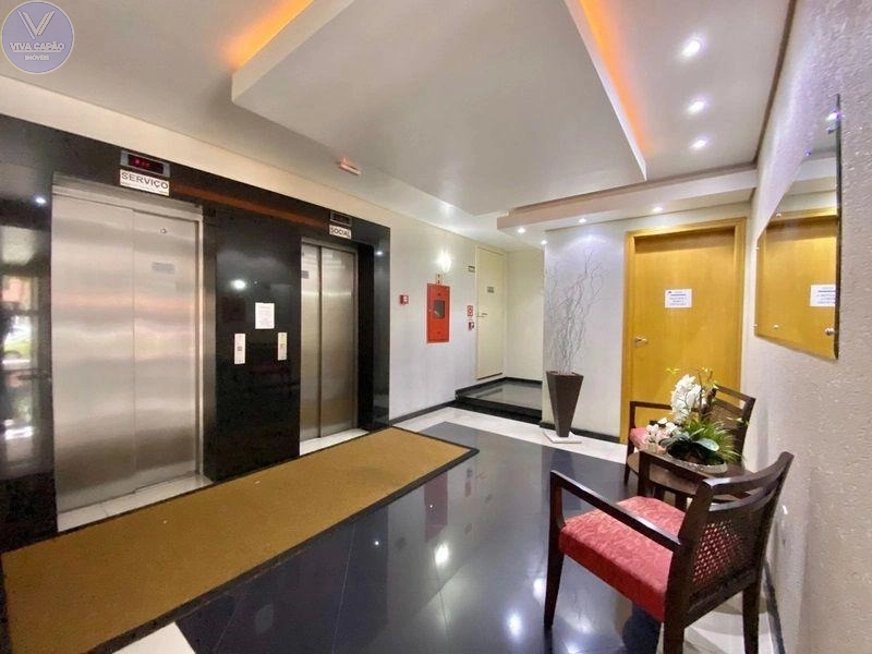 Apartamento de Frente para a Av. Rudá com Vista Liberada – Alto Padrão: 21ª foto da galeria de imagens do imóvel
