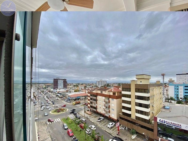 Apartamento de Frente para a Av. Rudá com Vista Liberada – Alto Padrão: 17ª foto da galeria de imagens do imóvel