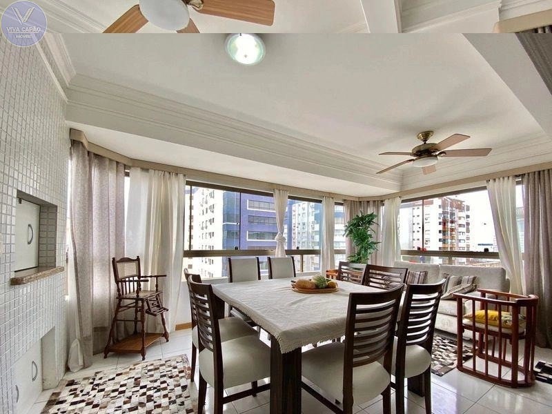 Apartamento de Frente para a Av. Rudá com Vista Liberada – Alto Padrão: 8ª foto da galeria de imagens do imóvel