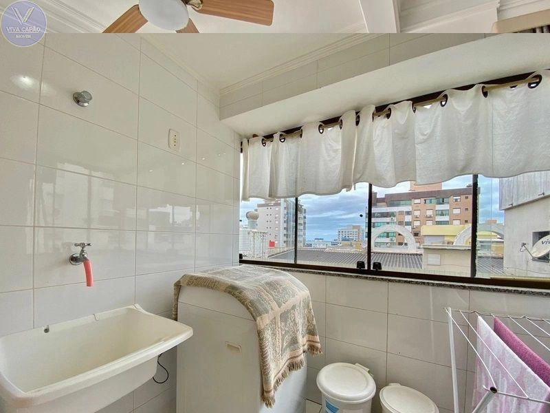 Apartamento de Frente para a Av. Rudá com Vista Liberada – Alto Padrão: 6ª foto da galeria de imagens do imóvel