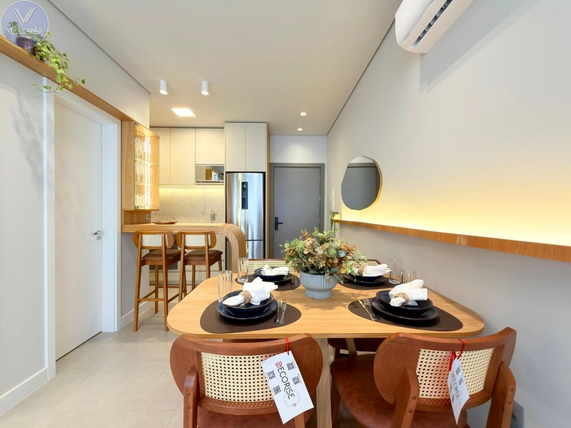 NOVIDADE A VENDA! Apartamento com infra espetacular!!!: 25ª foto da galeria de imagens do imóvel