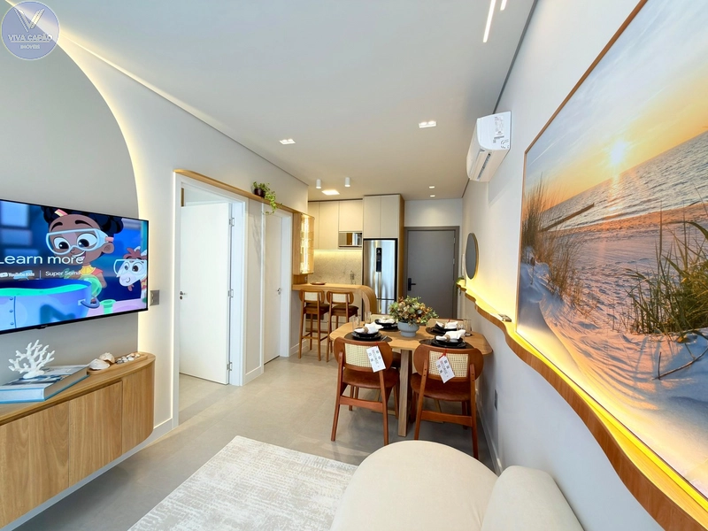 NOVIDADE A VENDA! Apartamento com infra espetacular!!!: 36ª foto da galeria de imagens do imóvel