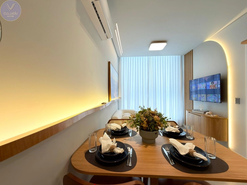 NOVIDADE A VENDA! Apartamento com infra espetacular!!!: 16ª foto da galeria de imagens do imóvel