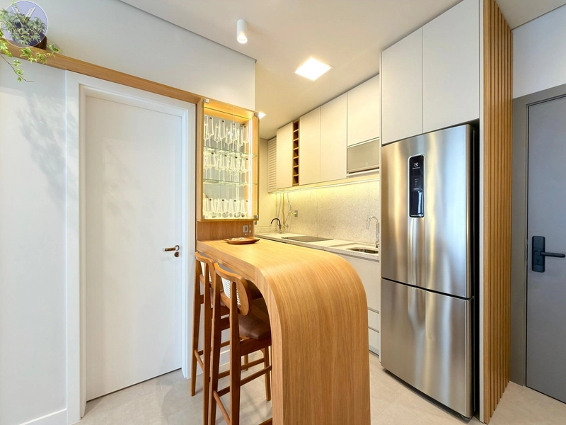 NOVIDADE A VENDA! Apartamento com infra espetacular!!!: 24ª foto da galeria de imagens do imóvel