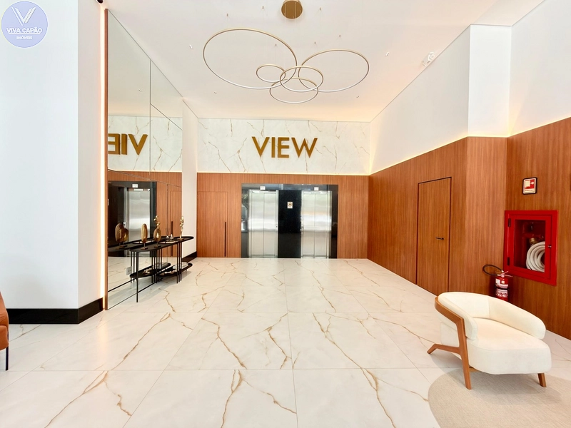 NOVIDADE A VENDA! Apartamento com infra espetacular!!!: 4ª foto da galeria de imagens do imóvel