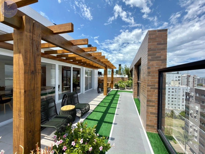 APARTAMENTO EM CAPÃO DA CANOA À VENDA: 11ª foto da galeria de imagens do imóvel