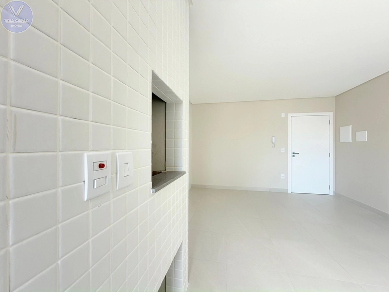 APARTAMENTO EM CAPÃO DA CANOA À VENDA: 8ª foto da galeria de imagens do imóvel