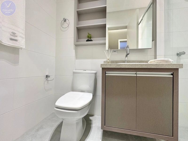 APARTAMENTO À VENDA EM CAPÃO DA CANOA!: 14ª foto da galeria de imagens do imóvel