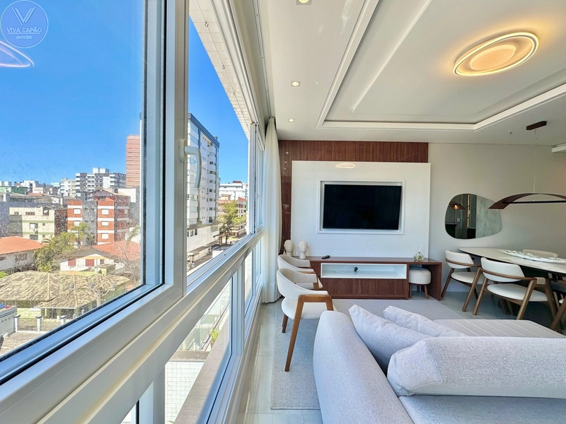 APARTAMENTO À VENDA EM CAPÃO DA CANOA!: 12ª foto da galeria de imagens do imóvel