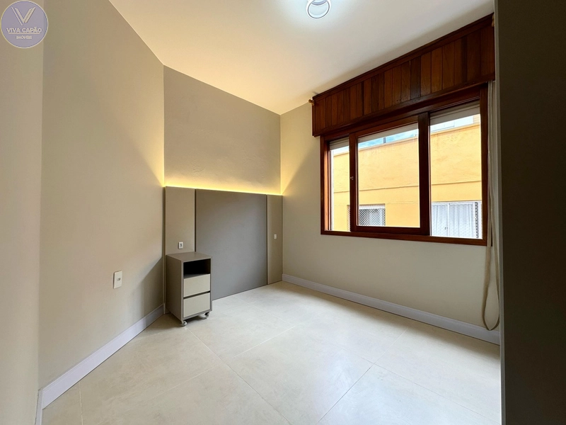 APARTAMENTO À VENDA! NO CORAÇÃO DA CIDADE!!  TODO REFORMADO: 2ª foto da galeria de imagens do imóvel