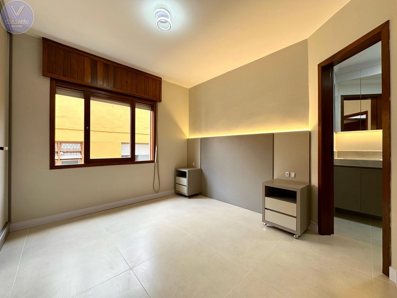 APARTAMENTO À VENDA! NO CORAÇÃO DA CIDADE!!  TODO REFORMADO: 9ª foto da galeria de imagens do imóvel