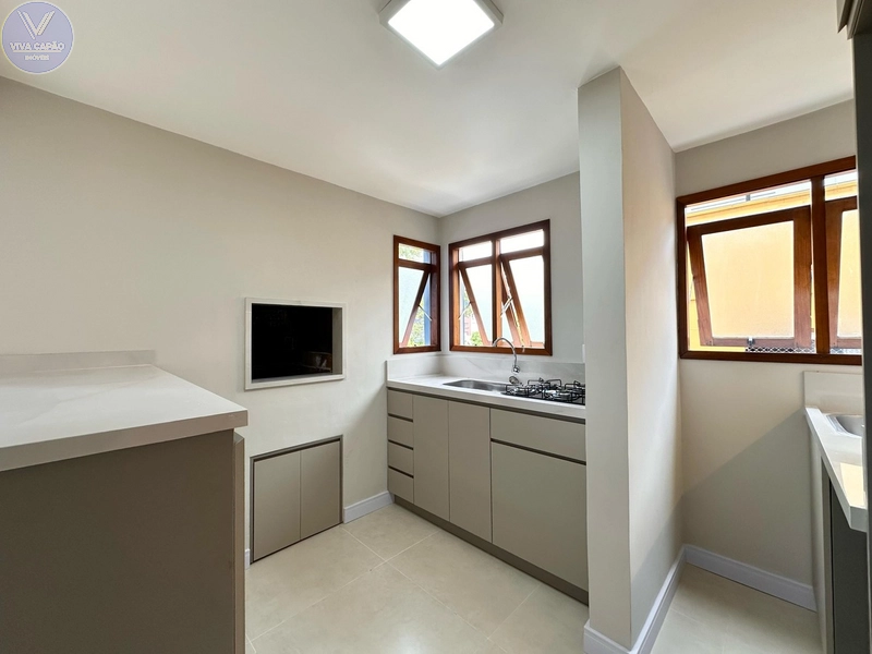 APARTAMENTO À VENDA! NO CORAÇÃO DA CIDADE!!  TODO REFORMADO: 13ª foto da galeria de imagens do imóvel