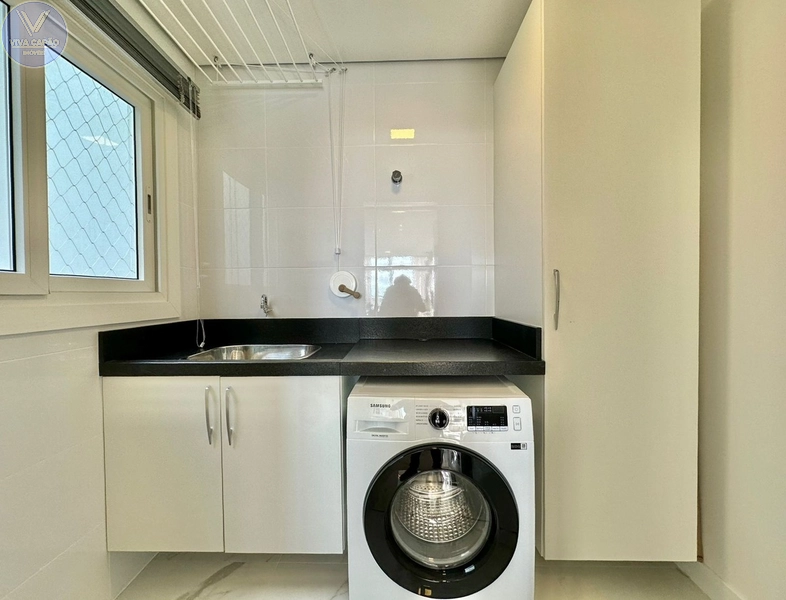 Apartamento de 2 Dormitórios – Modernidade, Conforto e Lazer em Capão: 4ª foto da galeria de imagens do imóvel