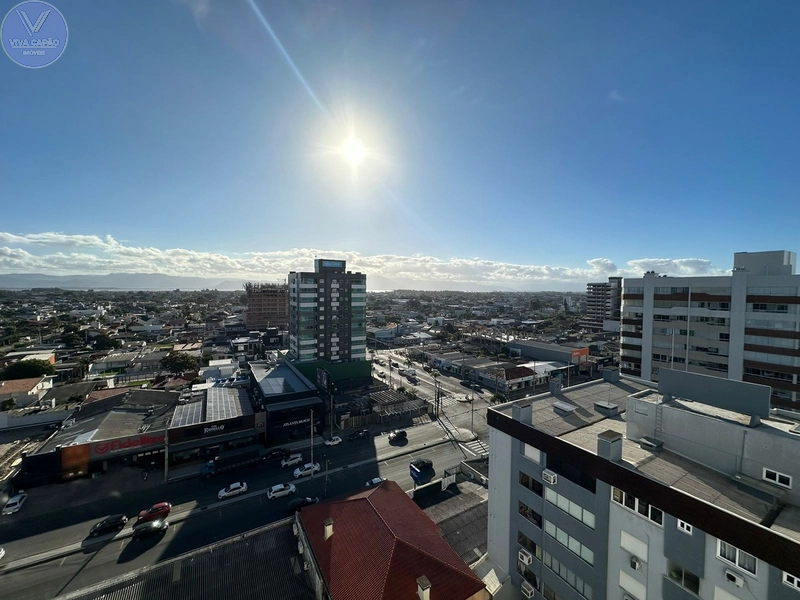 Apartamento de 2 Dormitórios – Modernidade, Conforto e Lazer em Capão: 7ª foto da galeria de imagens do imóvel