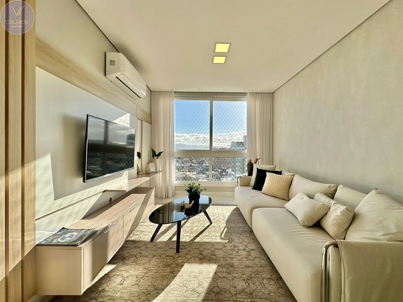 Apartamento de 2 Dormitórios – Modernidade, Conforto e Lazer em Capão: 21ª foto da galeria de imagens do imóvel