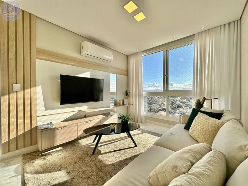 Apartamento de 2 Dormitórios – Modernidade, Conforto e Lazer em Capão: 16ª foto da galeria de imagens do imóvel