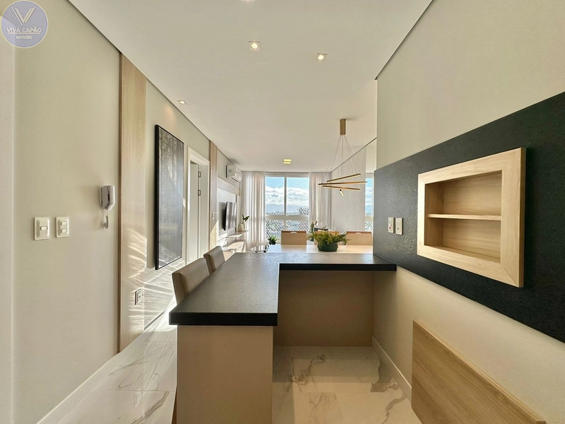 Apartamento de 2 Dormitórios – Modernidade, Conforto e Lazer em Capão: 11ª foto da galeria de imagens do imóvel