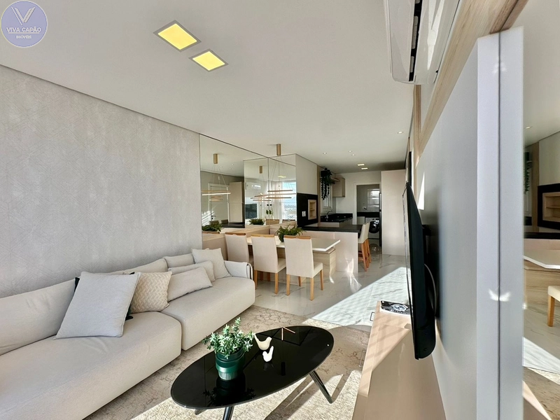 Apartamento de 2 Dormitórios – Modernidade, Conforto e Lazer em Capão: 26ª foto da galeria de imagens do imóvel