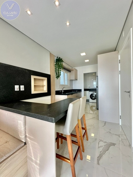 Apartamento de 2 Dormitórios – Modernidade, Conforto e Lazer em Capão: 20ª foto da galeria de imagens do imóvel