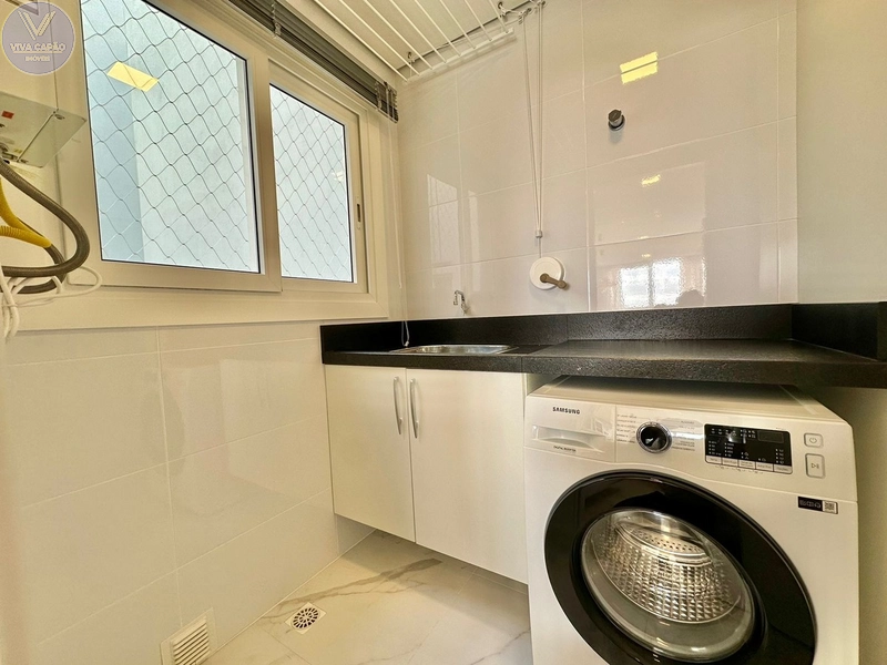Apartamento de 2 Dormitórios – Modernidade, Conforto e Lazer em Capão: 15ª foto da galeria de imagens do imóvel