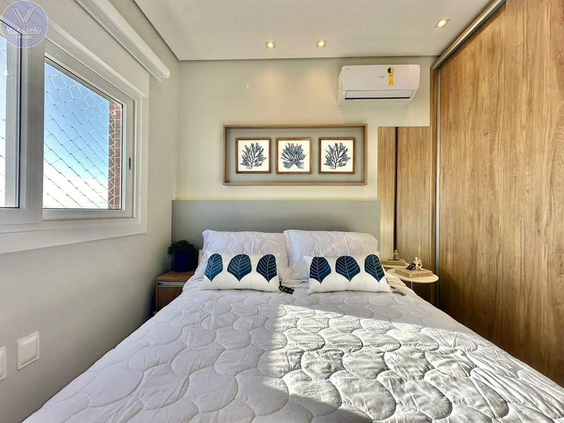 Apartamento de 2 Dormitórios – Modernidade, Conforto e Lazer em Capão: 22ª foto da galeria de imagens do imóvel