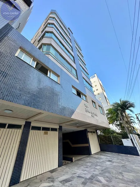 APARTAMENTO COM SACADÃO E DECORADO NO CENTRO: 18ª foto da galeria de imagens do imóvel