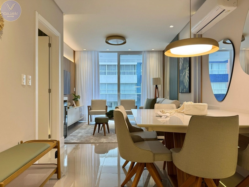 APARTAMENTO DE 03 DORMITÓRIOS -NAVEGANTES: 3ª foto da galeria de imagens do imóvel