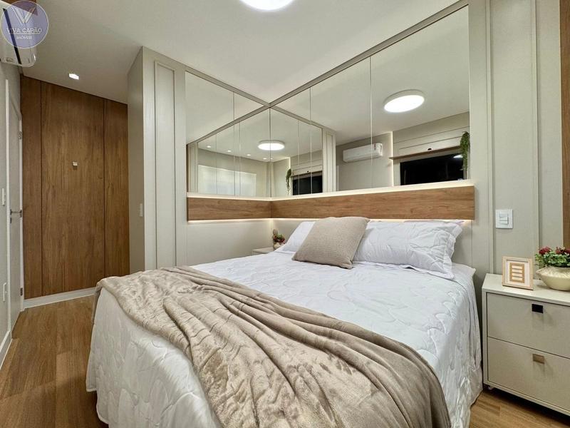 APARTAMENTO DE 03 DORMITÓRIOS -NAVEGANTES: 5ª foto da galeria de imagens do imóvel