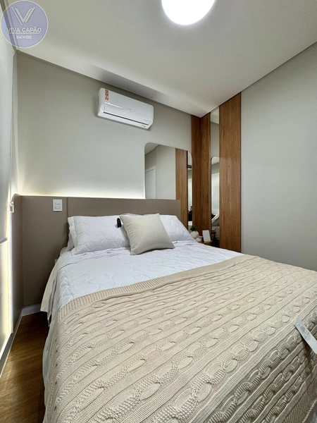APARTAMENTO DE 03 DORMITÓRIOS -NAVEGANTES: 20ª foto da galeria de imagens do imóvel