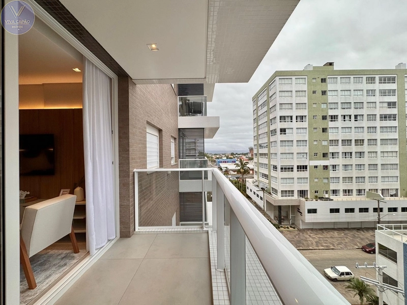 APARTAMENTO DE 03 DORMITÓRIOS -NAVEGANTES: 1ª foto da galeria de imagens do imóvel
