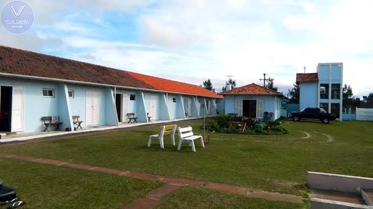 *Exclusividade!!*  *Pousada localizada na Beira Mar: 27ª foto da galeria de imagens do imóvel