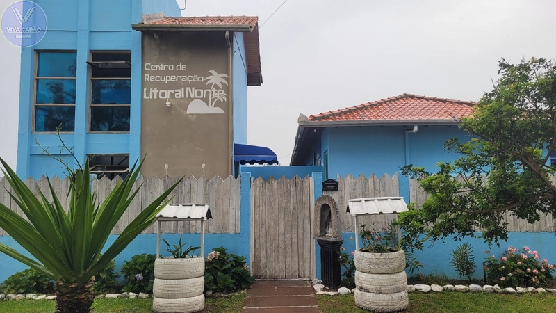 *Exclusividade!!*  *Pousada localizada na Beira Mar: 3ª foto da galeria de imagens do imóvel