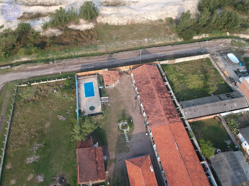*Exclusividade!!*  *Pousada localizada na Beira Mar: 15ª foto da galeria de imagens do imóvel