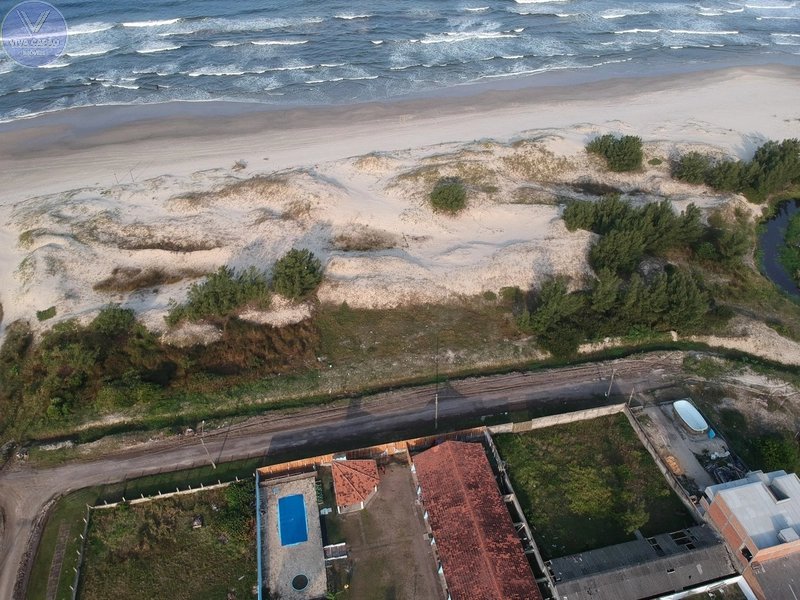 *Exclusividade!!*  *Pousada localizada na Beira Mar: 8ª foto da galeria de imagens do imóvel