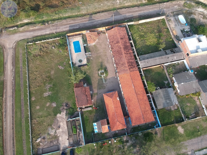 *Exclusividade!!*  *Pousada localizada na Beira Mar: 11ª foto da galeria de imagens do imóvel