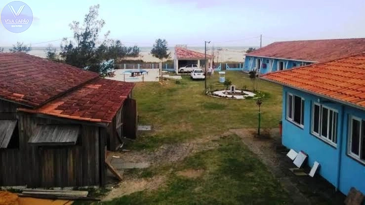 *Exclusividade!!*  *Pousada localizada na Beira Mar: 2ª foto da galeria de imagens do imóvel
