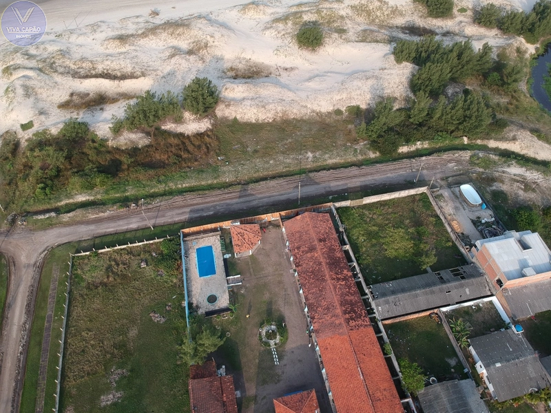 *Exclusividade!!*  *Pousada localizada na Beira Mar: 1ª foto da galeria de imagens do imóvel