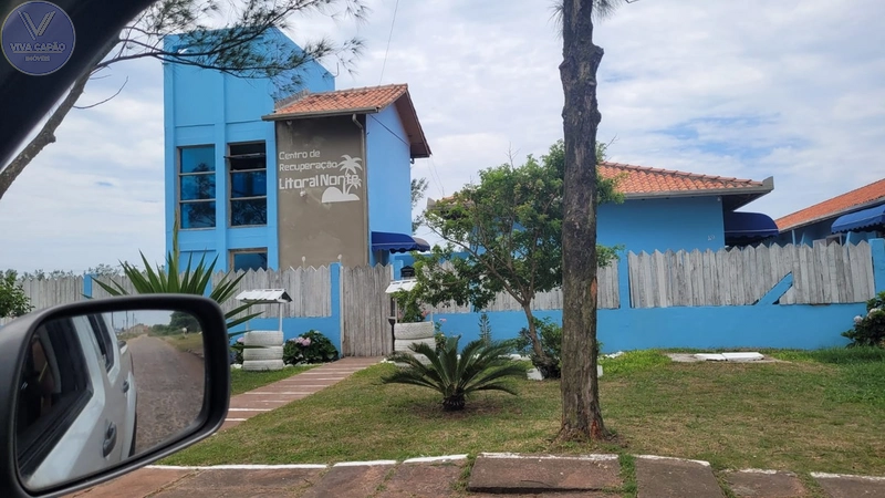 *Exclusividade!!*  *Pousada localizada na Beira Mar: 16ª foto da galeria de imagens do imóvel