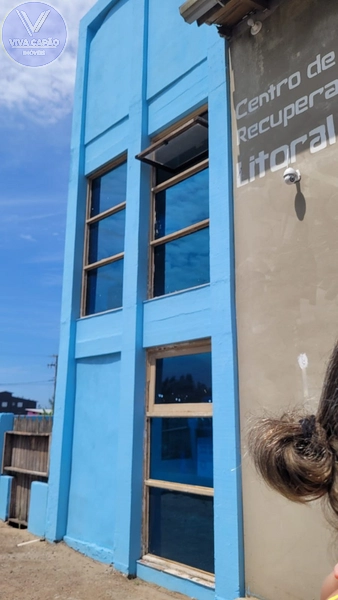 *Exclusividade!!*  *Pousada localizada na Beira Mar: 25ª foto da galeria de imagens do imóvel