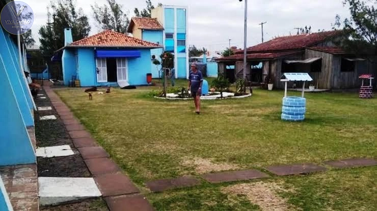 *Exclusividade!!*  *Pousada localizada na Beira Mar: 22ª foto da galeria de imagens do imóvel
