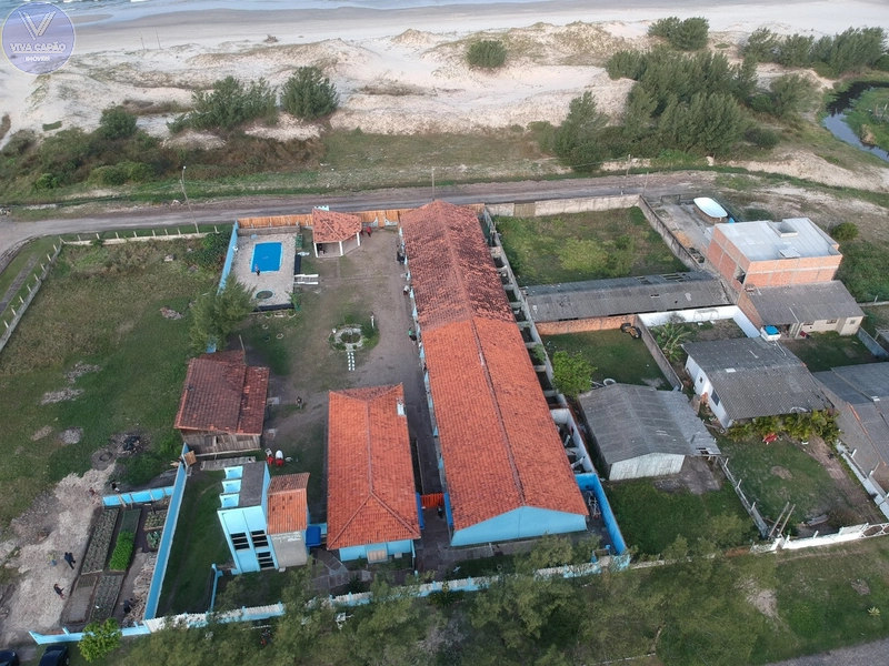 *Exclusividade!!*  *Pousada localizada na Beira Mar: 17ª foto da galeria de imagens do imóvel