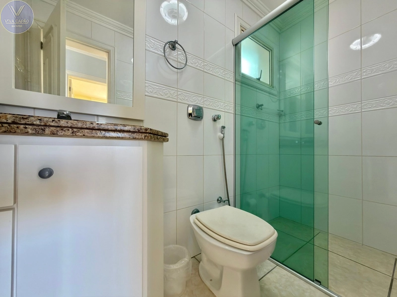 APARTAMENTO À VENDA COM VISTA PARA O MAR: 16ª foto da galeria de imagens do imóvel