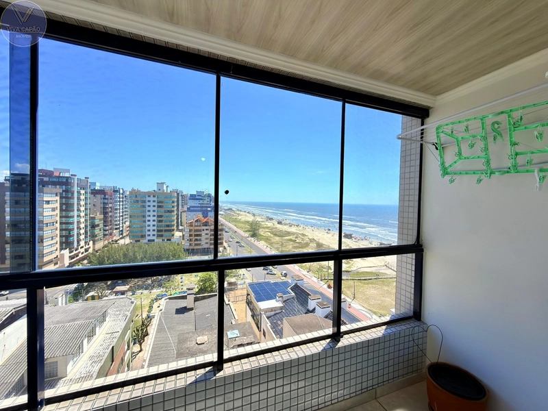 APARTAMENTO À VENDA COM VISTA PARA O MAR: 10ª foto da galeria de imagens do imóvel