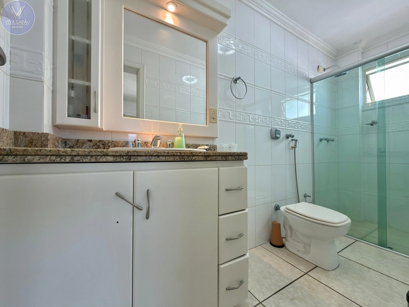 APARTAMENTO À VENDA COM VISTA PARA O MAR: 9ª foto da galeria de imagens do imóvel