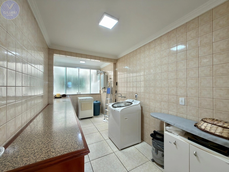 APARTAMENTO À VENDA COM VISTA PARA O MAR: 33ª foto da galeria de imagens do imóvel