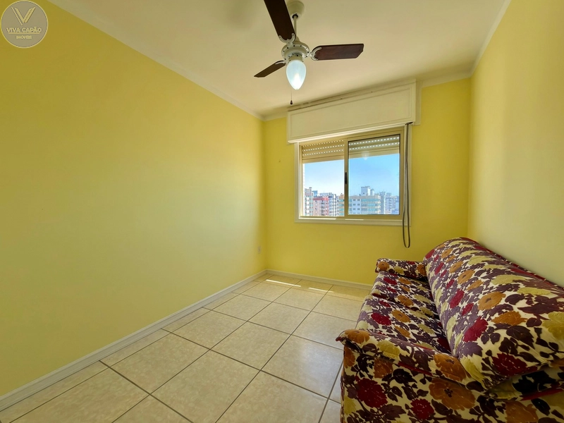 APARTAMENTO À VENDA COM VISTA PARA O MAR: 28ª foto da galeria de imagens do imóvel