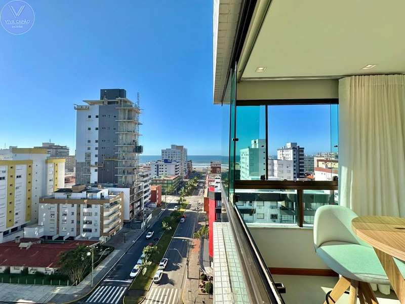 NOVIDADE A VENDA COM VISTA PARA O MAR: 19ª foto da galeria de imagens do imóvel