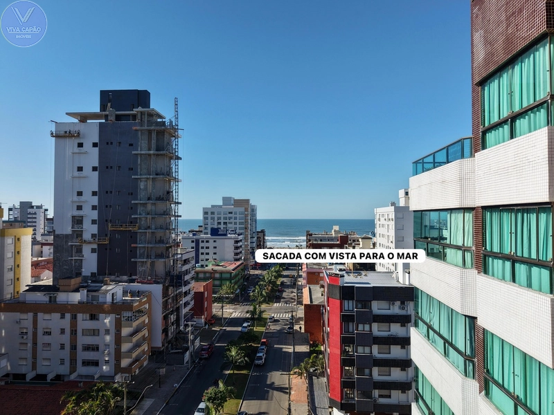 NOVIDADE A VENDA COM VISTA PARA O MAR: 31ª foto da galeria de imagens do imóvel