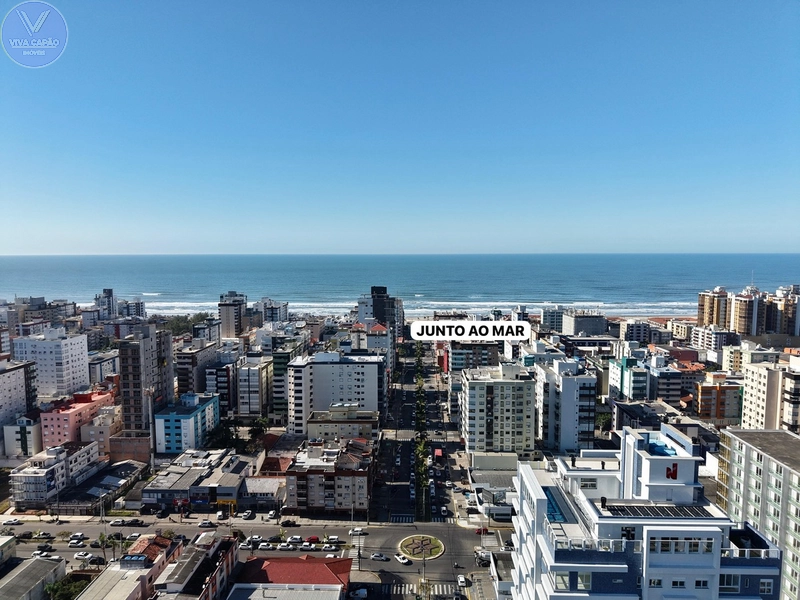 NOVIDADE A VENDA COM VISTA PARA O MAR: 6ª foto da galeria de imagens do imóvel