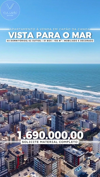 NOVIDADE A VENDA COM VISTA PARA O MAR: 35ª foto da galeria de imagens do imóvel